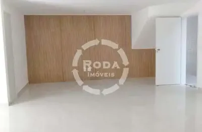 Casa com 3 quartos à venda na Rua Nabuco de Araújo, --, Embaré, Santos
