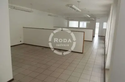 Prédio para alugar na Rua Quinze de Novembro, --, Centro, Santos