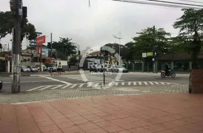 Prédio à venda, 2 quartos, 1 suíte, 1 vaga, estuário - santos/sp