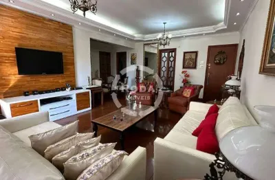 Apartamento para locação com 3 dormitórios, 1 suíte, 1 vaga, gonzaga - santos/sp