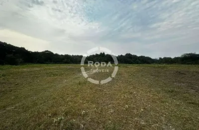 Terreno à venda na Avenida Marginal, --, Jardim Rio Branco, São Vicente