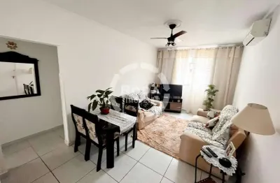 Apartamento à venda | 3 dormitórios | 119 m² | 1 vaga | gonzaga/santos-sp