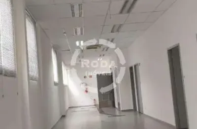 Excelente imóvel comercial em uma localização privilegiada