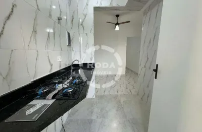 Apartamento prático e confortável | 34,4m² | ideal para airbnb
