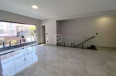 Casa com 4 quartos à venda na Rua Nabuco de Araújo, --, Boqueirão, Santos