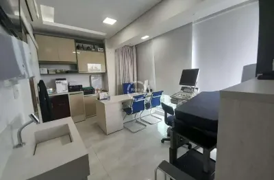 Sala comercial para alugar na Avenida Washington Luís, --, Gonzaga, Santos