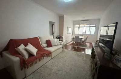 Apartamento à venda, 2 quartos, 1 suíte, 1 vaga, ponta da praia - santos/sp