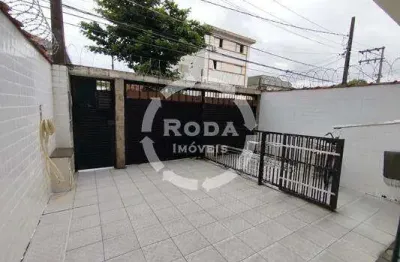 Casa à venda vila valença, são vicente - 5 quartos, perto de tudo!