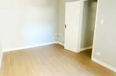 Apartamento reformado na praia do gonzaguinha - são vicente/sp – pronto para morar!