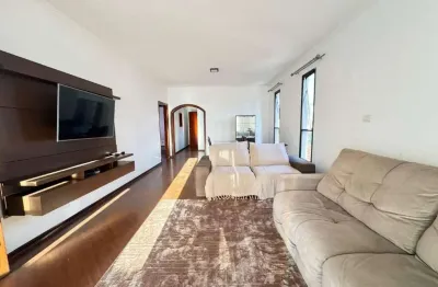 Apartamento 3 dormitorios com suite 2 vagas pertinho da praia mobiliado