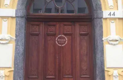 Prédio à venda na Rua do Comércio, --, Centro, Santos