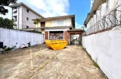 Oportunidade única no boqueirão! terreno amplo com 730m² a 3 quadras da praia.