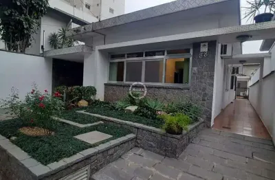 Excelente casa térrea mobiliada e equipada com 4 dorms no embare