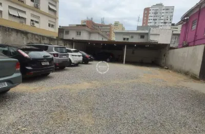 Terreno à venda na Rua Ricardo Pinto, --, Aparecida, Santos
