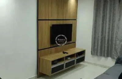 Apartamento com 2 quartos à venda na Rua Iguape, --, Saboó, Santos
