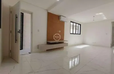 Sobrado dos sonhos a venda no boqueirão - semi mobiliado