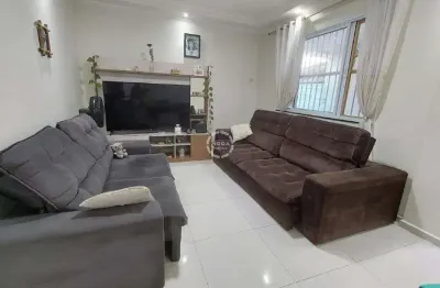 Venda de sobreposta baixa no bairro da aparecida - santos/sp
