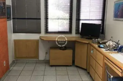 Sala comercial para alugar na Avenida Ana Costa, --, Vila Mathias, Santos