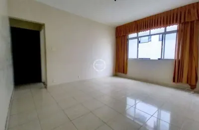 Apartamento com 2 quartos à venda na Rua José Clemente Pereira, --, Campo Grande, Santos