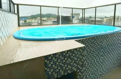 Casa triplex dos sonhos - 205m2 / 3 dormitórios / 1 suíte / piscina