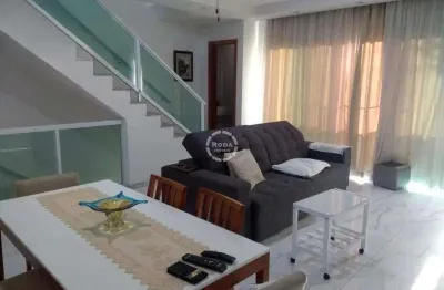 Casa à venda, 4 quartos, 4 suítes, 2 vagas, ponta da praia - santos/sp