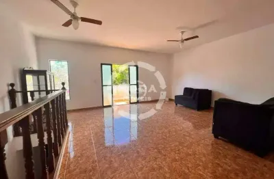 Casa no boqueirão a venda, 2 quartos, 1 suíte, 1 vaga - santos/sp