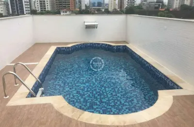 Casa sobreposta com piscina aquecida e 04 quartos ponta da praia