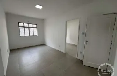 Apartamento com 3 quartos à venda na Rua Padre Anchieta, --, Macuco, Santos