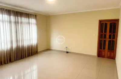 Apartamento amplo e moderno com 3 dormitórios, 3 banheiros e vaga de garagem no marapé