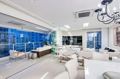 Apartamento à venda, 4 quartos, 4 suítes, 4 vagas, embaré - santos/sp