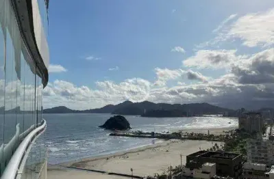 Apartamento | locação | 1 dormitório | 53m² | pompeia | santos