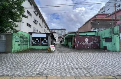 Terreno à venda na Rua Doutor Carvalho de Mendonça, --, Vila Belmiro, Santos