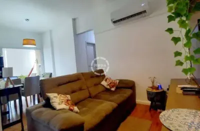 Apartamento de 2 dormitórios, suíte e lazer completo