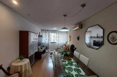 Apartamento à venda – 108m² | 3 dormitórios (1 suíte) | 1 por andar | ponta da praia – santos/sp