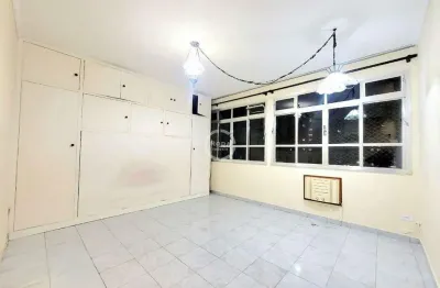 Sala comercial à venda na Avenida Doutor Epitácio Pessoa, --, Ponta da Praia, Santos