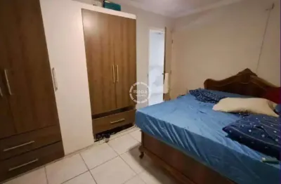 Apartamento com 3 quartos à venda, 73m² - aparecida