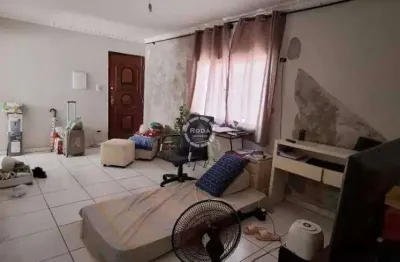Apartamento com 3 quartos à venda na Rua Almirante Ernesto de Mello Júnior, --, Aparecida, Santos