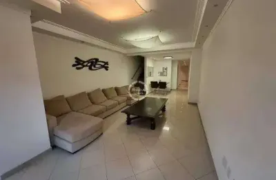 Casa sobreposta alta em santos no bairro aparecida a poucos minutos do shopping praimar