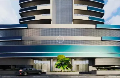 Apartamento à venda, 4 quartos, 4 suítes, 2 vagas, ponta da praia - santos/sp