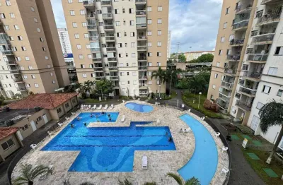 Apartamento com 3 quartos à venda na Avenida Engenheiro Manoel Ferramenta Júnior, --, Areia Branca, Santos