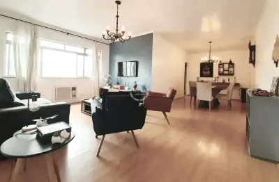 Apartamento com 3 quartos à venda na Avenida Marechal Deodoro, --, Gonzaga, Santos