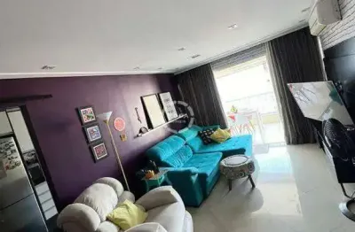 ?? seu novo lar espera por você – andar alto, conforto e lazer completo! ??