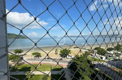 Apartamento com 3 quartos à venda na Avenida Bartholomeu De Gusmão, --, Ponta da Praia, Santos