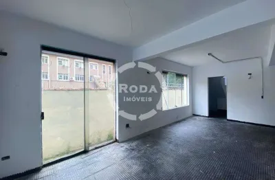 Casa para alugar na Praça Fernandes Pacheco, --, Gonzaga, Santos