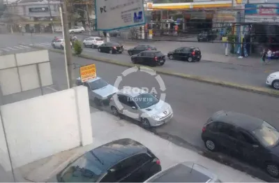 Ponto comercial para alugar na Avenida Doutor Pedro Lessa, --, Embaré, Santos