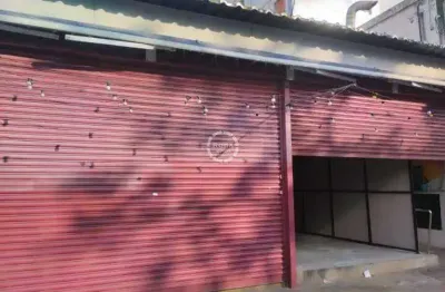 Ponto comercial para alugar na Rua Oswaldo Cochrane, --, Embaré, Santos
