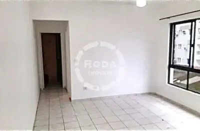 Apartamento com 1 quarto à venda na Rua Marcelo Ribeiro de Mendonça, --, Ponta da Praia, Santos