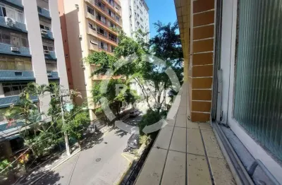 Apartamento 1 dormitório com vista para o mar, uma quadra da praia a venda no boqueirão – santos.