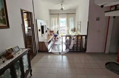 Cobertura com 3 quartos à venda na Rua Gonçalves Ledo, --, Campo Grande, Santos