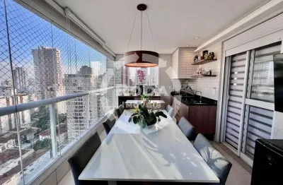 Apartamento à venda, 3 quartos, 3 suítes, 2 vagas, boqueirão - santos/sp
